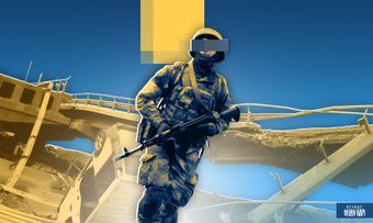 На Украине рассказали о «максимально неудачной» контратаке ВСУ на Дзержинск