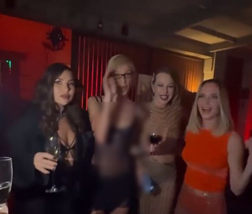 Русское порно на вечеринках