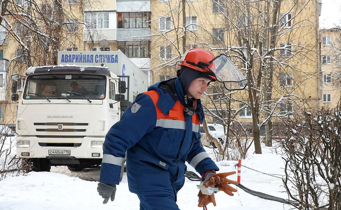 Большой удар для Подмосковья». Какие проблемы вскрыла подольская авария