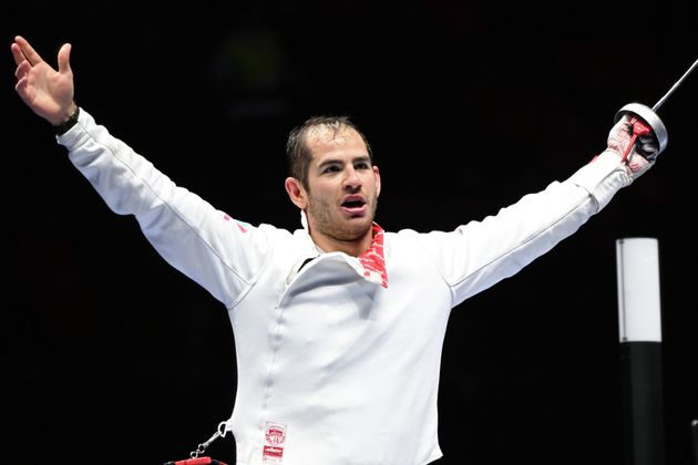 Олимпийские игры 2024 какие виды спорта