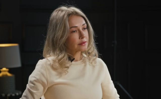 Людмила Намжилон: «Я русская блондинка, но бурятка в душе»