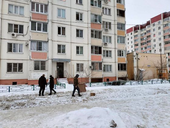 «Не используйте выражение «Бомбить Воронеж». Это путь в ад»