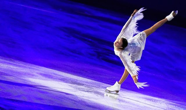 Слабая физическая подготовка