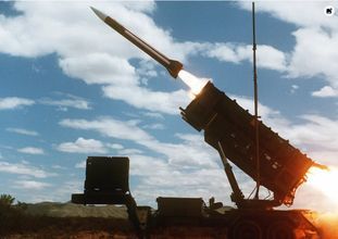 Киев обвинил Пентагон в задержке поставок оплаченных ракет для Patriot