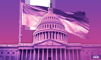 Конгресс США одобрил рассмотрение проекта помощи Украине
