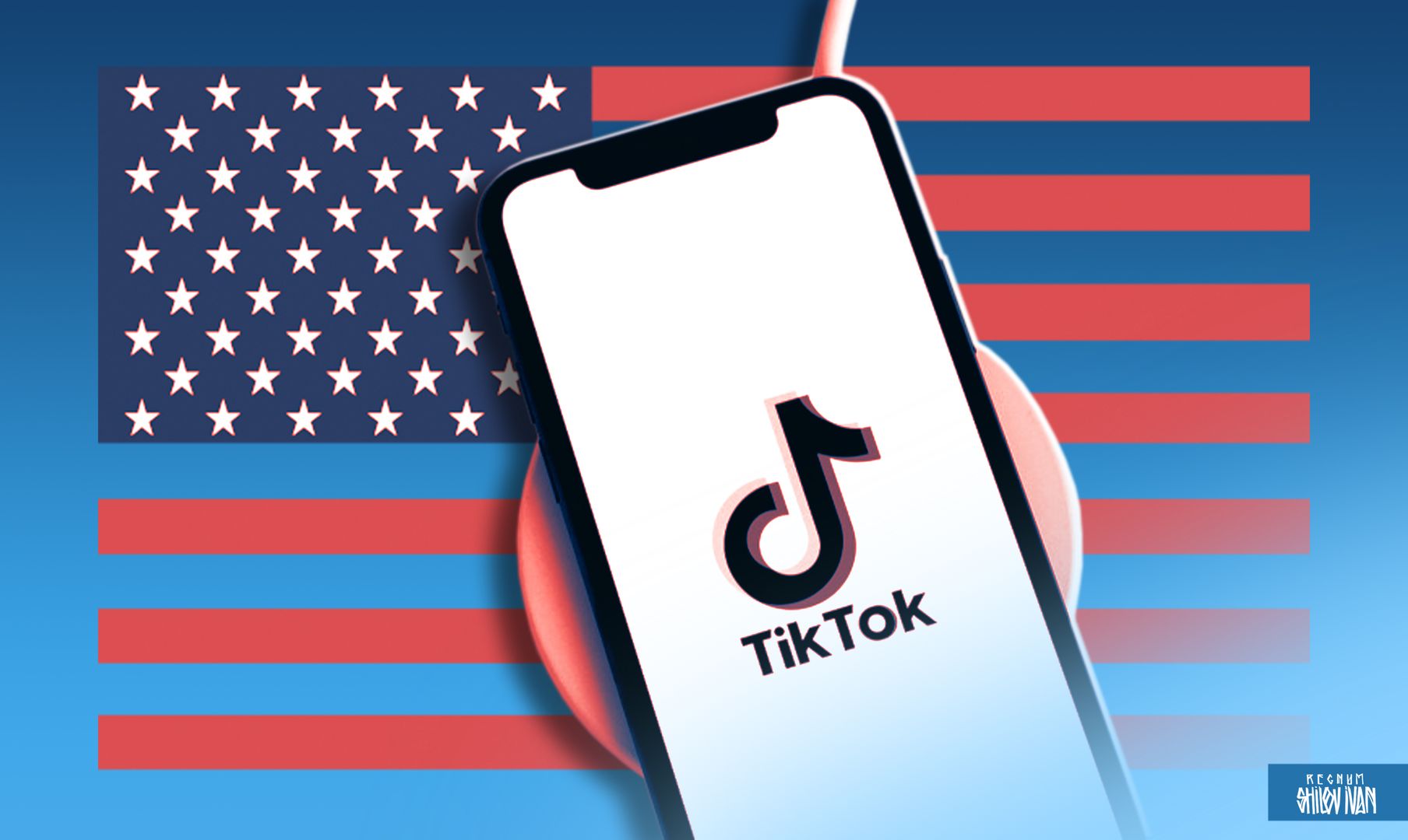 Цифровой наркотик». Почему вашингтонские вымогатели решили украсть TikTok