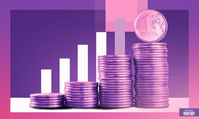 Экономист Колташов: у России есть всё для развития экономики в 2025 году