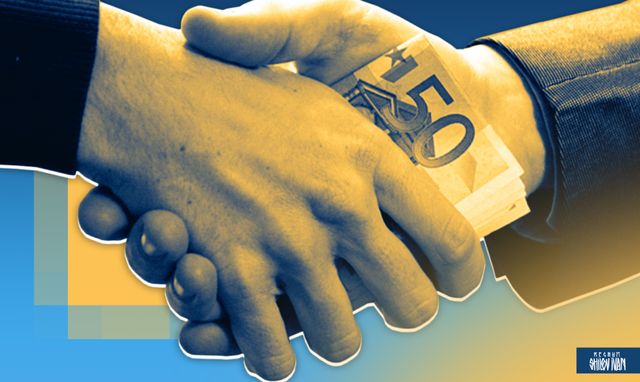 Охота на агентов Кремля. Как украинский бизнес «доят» на делах о госизмене