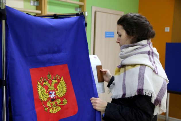 Сми на выборах. Сми на выборах