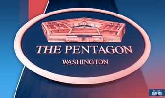 В Пентагоне подтвердили принятие мер на фоне угрозы теракта в Европе