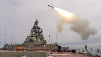 ВС РФ повысят интенсивность ударов по базам с западным оружием на Украине