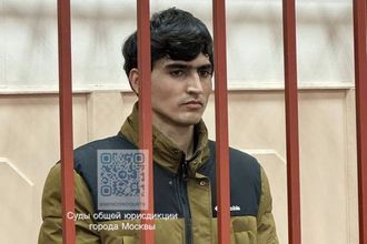 Брат 12-го фигуранта дела о теракте в «Крокусе» Курбонова попадал под арест