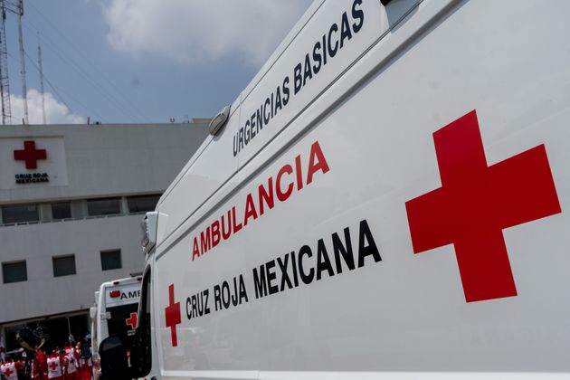 В Мексике в результате аварии с автобусом погибли 14 человек