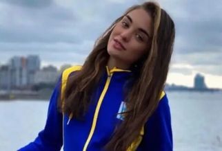 Чемпионка Украины по гребле Алейникова матом обругала соотечественников