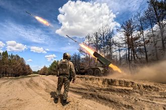 В Германии забили тревогу из-за мощного удара российской армии в Донбассе