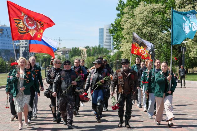 В ДНР за день из-за обстрелов со стороны ВСУ пострадали шесть жителей