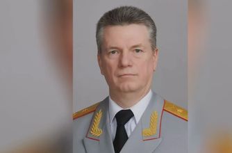 Власти Краснодара требовали снести коттедж-взятку генерала Кузнецова
