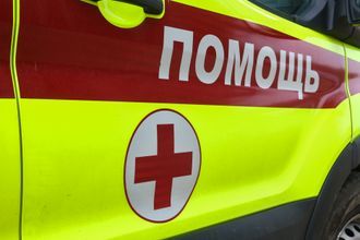 ВСУ атаковали коммунальную машину в Курской области, погиб человек