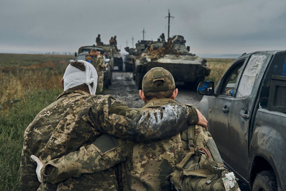 Драпатый гнатов и горбатюк