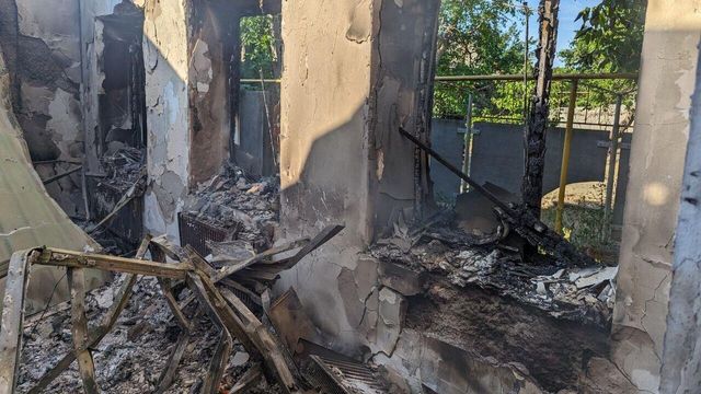 Что случилось 7 октября
