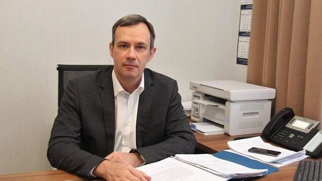 Вице-мэра Орла задержали за препятствование бизнесу, сообщили СМИ