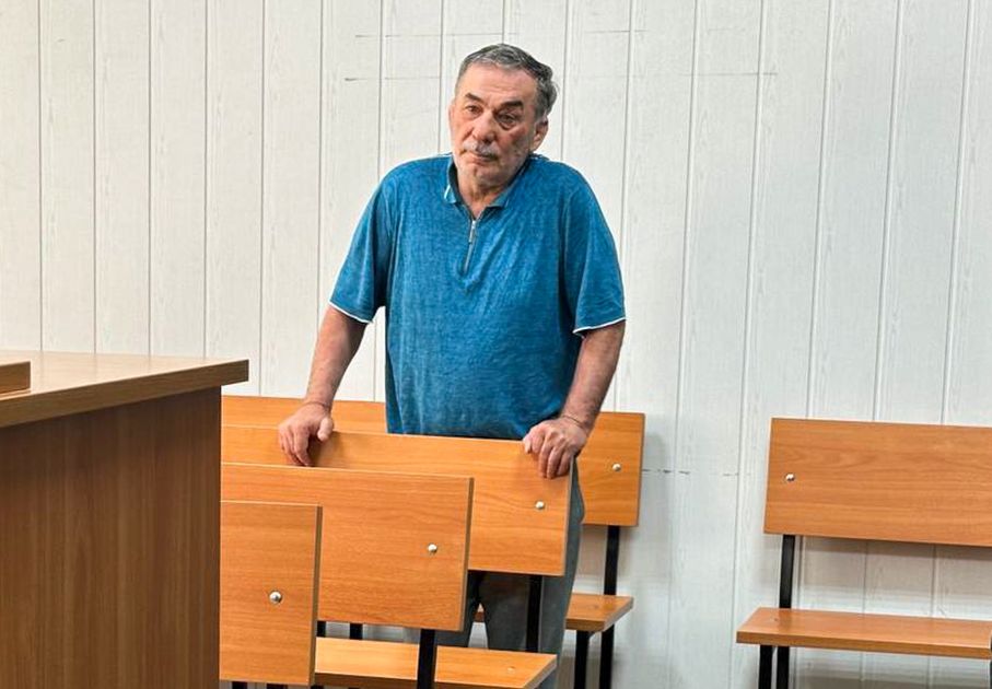 Экс-главу Сергокалинского района Дагестана задержали в его доме – ОНК региона