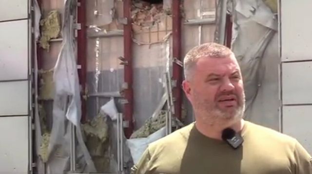 Бывший полковник СБУ предупредил о возможных провокациях Киева