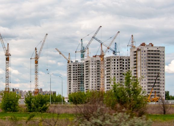 Ефимов: на торги выставили право провести редевелопмент в Коптеве