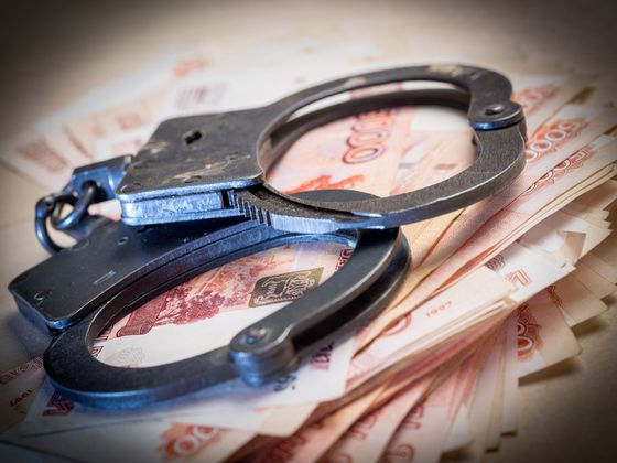 Бывшие сотрудники МВД Сатюков и Соколов оставили семьи с арестованным имуществом