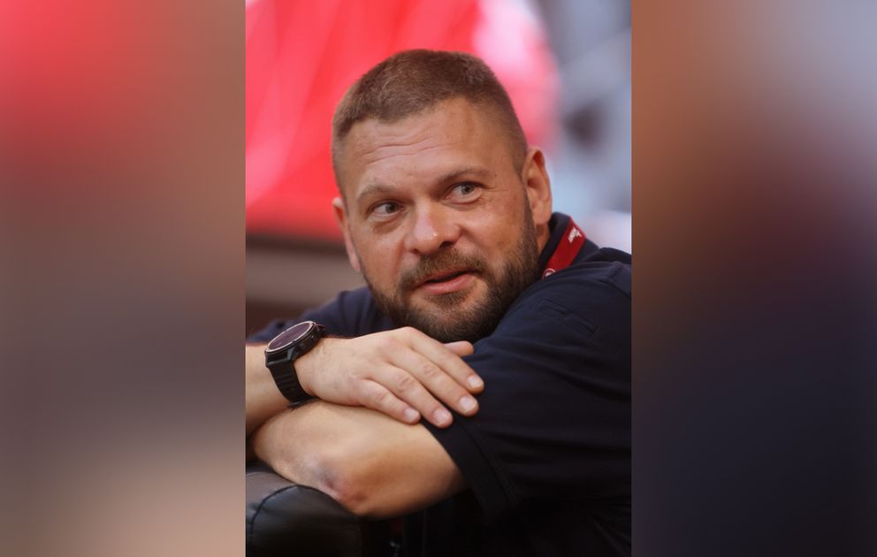 Директор НИИ Склифосовского: состояние Поддубного тяжелое, но условно стабильное