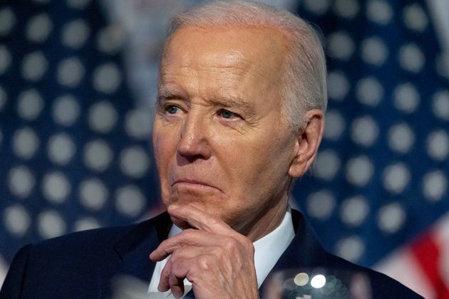 WSJ: Байден покидает пост президента США, оставляя после себя печальное наследие