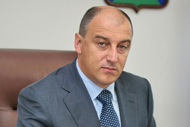 Активы экс-депутата ГД Сопчука на сумму более ₽41 млрд передали государству