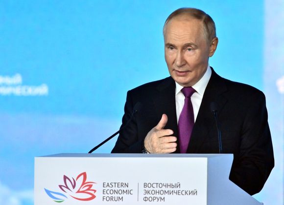 Путин поручил сохранить ставку по дальневосточной и арктической ипотеке в 2%