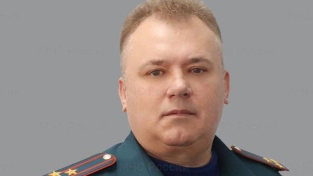 Экс-замглавы кубанского МЧС Симоненко обвинили в организации покушения на убийство