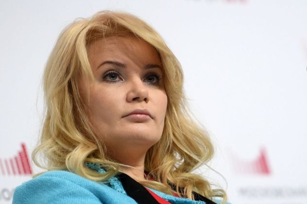 Заммэра Москвы Сергунина сообщила о помощи техкомпаниям в поиске помещений