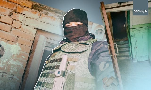 Боец СВО в перерывах между ранениями спасает свой дом от нечистот