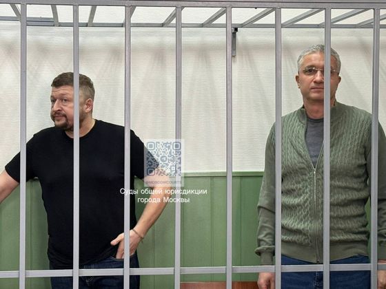Фигурантов дела экс-замглавы Минобороны Иванова могут обвинить в создании ОПС