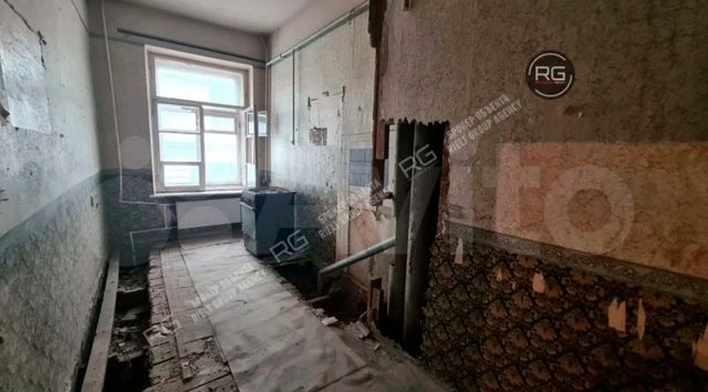 Квартиру Достоевского в Петербурге выставили на продажу за 25,5 млн рублей