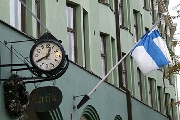 Посольство РФ в Хельсинки не получало данных об аресте российских активов