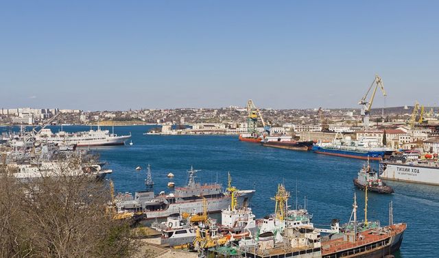 Парламент Крыма предложил национализировать финскую собственность в регионе