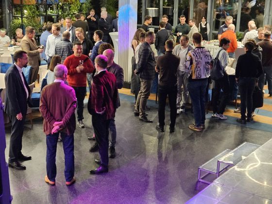 В Москве пройдёт конференция для квалифицированных инвесторов «Ньютон-2024»