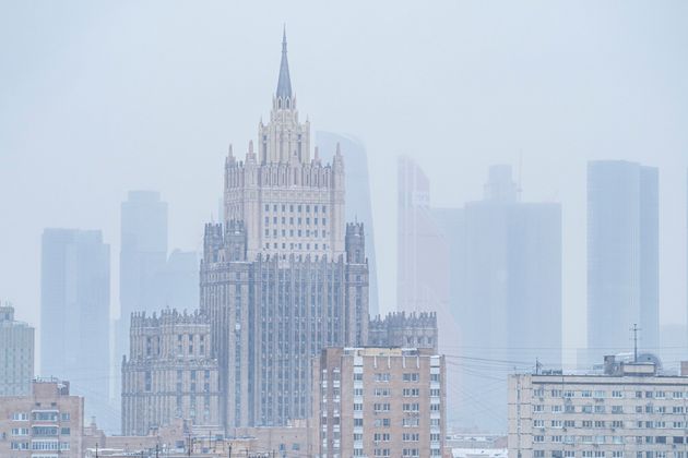 МИД России вызвал посла Финляндии из-за ареста российской недвижимости
