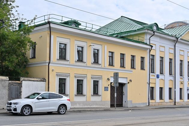 Собянин рассказал о системе льгот для московских предпринимателей