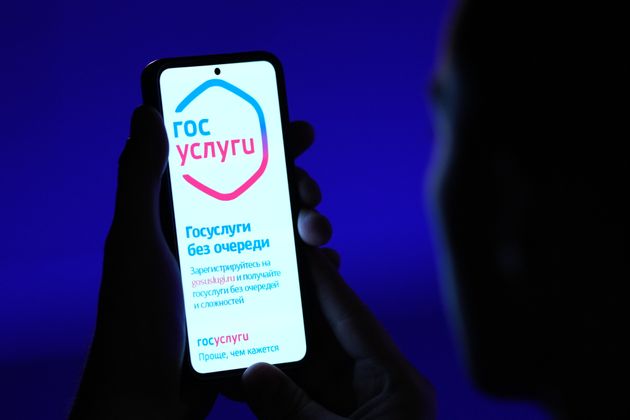 Оформление налогового вычета планируют внедрить на «Госуслугах» в 2025 году