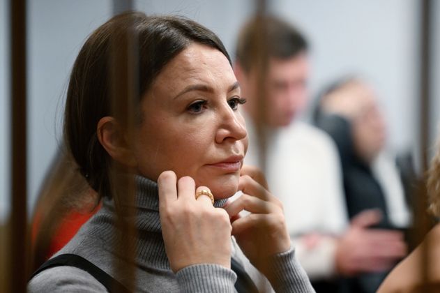 Блогер Елена Блиновская сможет рассчитаться с налоговой до конца этого года