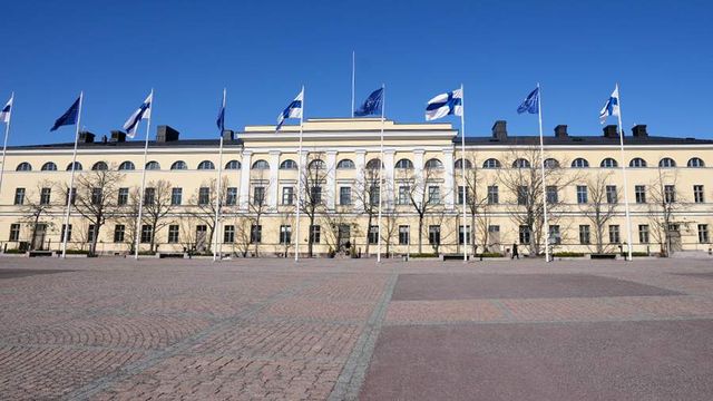 Власти Финляндии арестовали ещё более 30 объектов недвижимости России