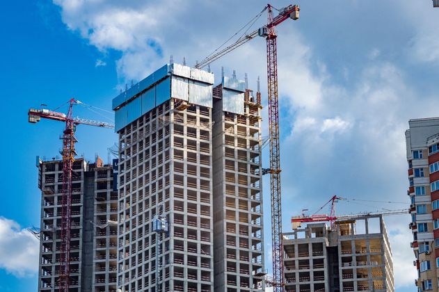 Эксперт Веденеева предрекла улучшение ситуации с ипотекой в 2025 году