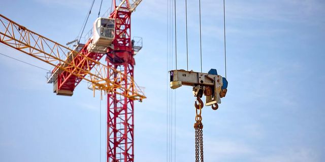 Участок в московском Обручевском районе реорганизуют по программе КРТ