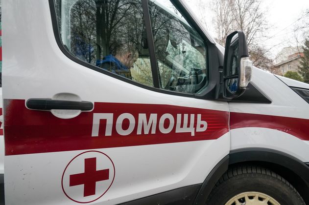 школьница показала себя 