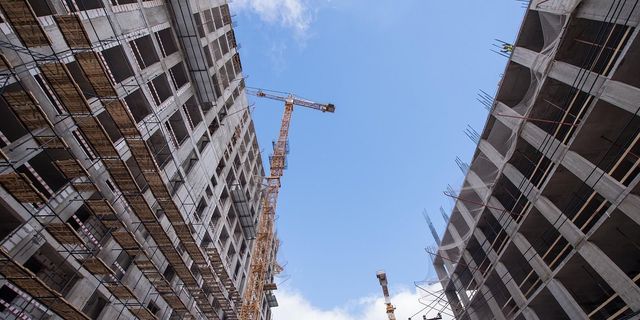В Москве по проекту КТР реорганизуют три участка в Ново-Переделкине